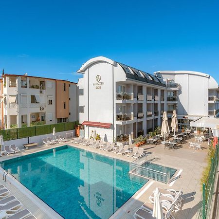 A Hotel 锡德 外观 照片