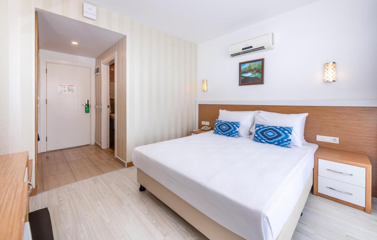 A Hotel 锡德 外观 照片